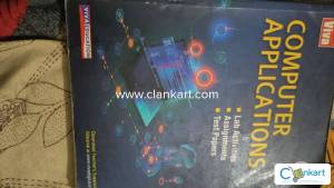 Computer application book class 9