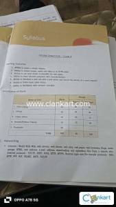 Computer application for class 10