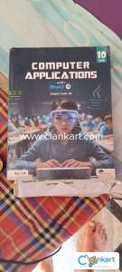 Computer application for class 10