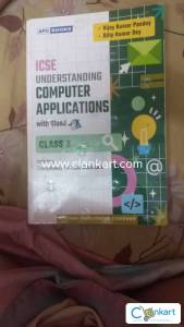 Computer application for class 10 icse