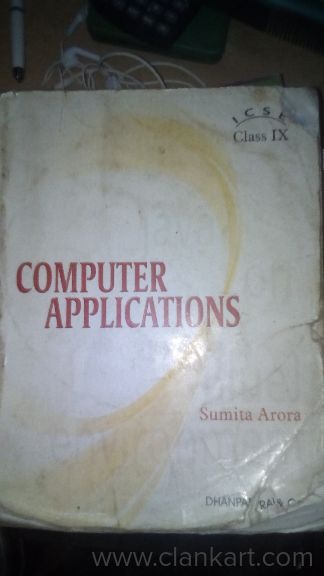 Computer applications