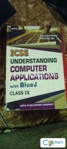 Computer applications