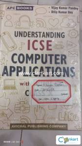 Computer applications