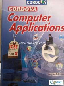 Computer applications 10
