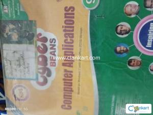 Computer applications class 9