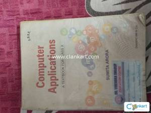 Computer applications for class 10