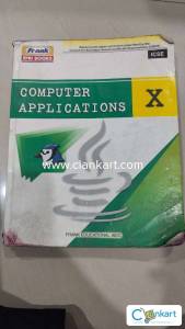 Computer applications for class 10