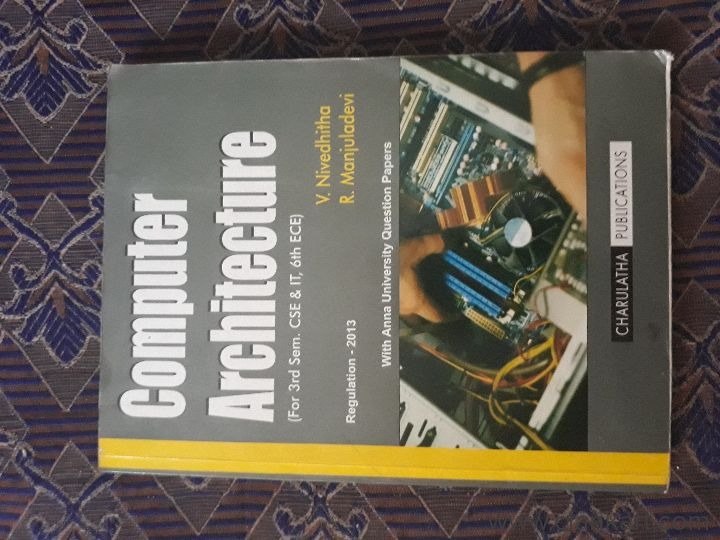 Computer architecture