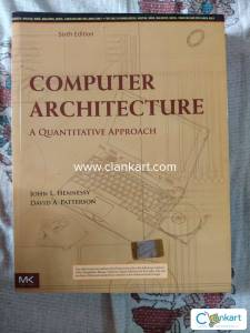 Computer architecture