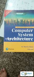 Computer architecture, electronics