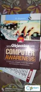 Computer awareness