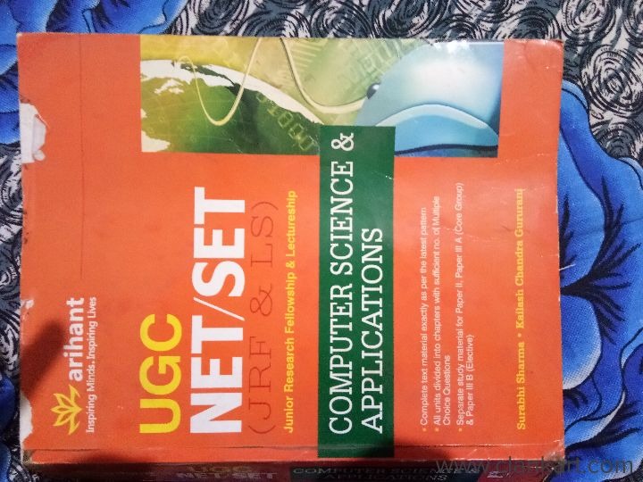 Computer book