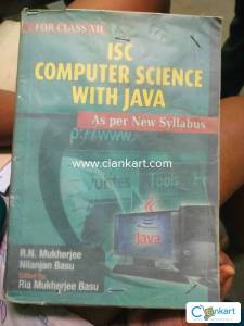 Computer book