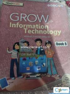 Computer book