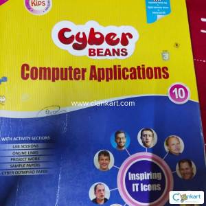 Computer book