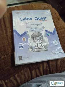 Computer book
