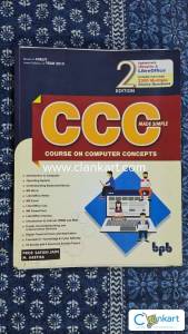 Computer book