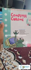 Computer book class 8