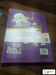 Computer book class 8