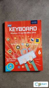 Computer book for Class 6