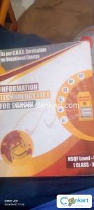 Computer book for class 10