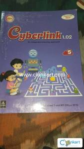 Computer book for class 5