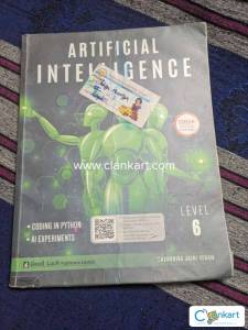 Computer book for class 6th