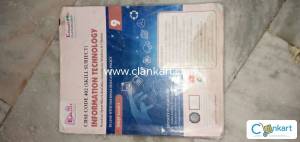 Computer book for class 9th [CBSE CODE 402]