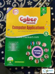 Computer class 9