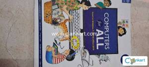 Computer for ALL class 6
