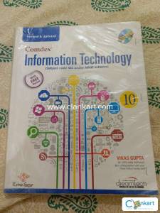 Computer for class 10