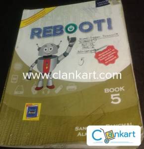 Computer for class 5