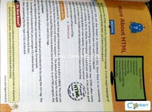 Computer for class 8