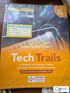 Computer for grade 8