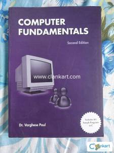 Computer fundamentals