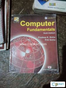 Computer fundamentals