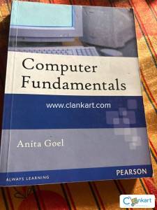 Computer fundamentals