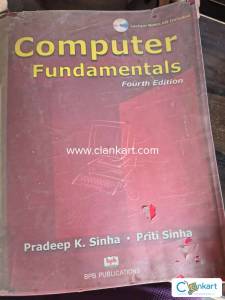 Computer fundamentals