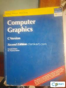 Computer graphics c version