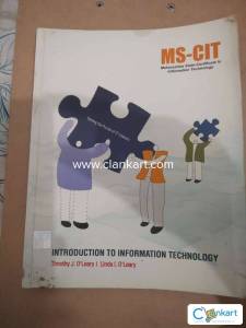 Computer knowledge book