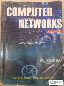 Computer network