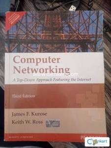 Computer networking