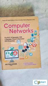 Computer networks
