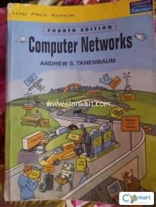 Computer networks