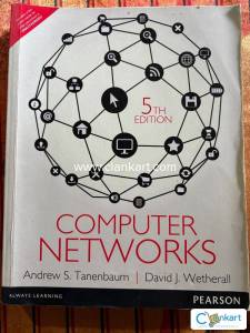 Computer networks