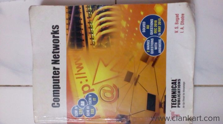 Computer networks technical publications