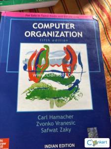 Computer organization