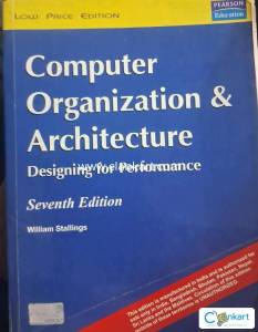 Computer organization & Architecture