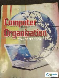Computer organization vivek keshri