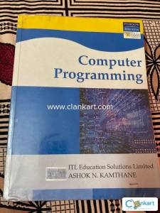 Computer programming